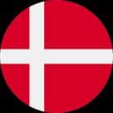 Dansk flag