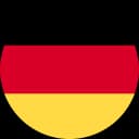 Deutsch flag