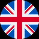 English flag
