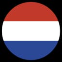 Nederlands flag