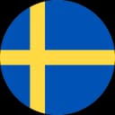 Svenska flag